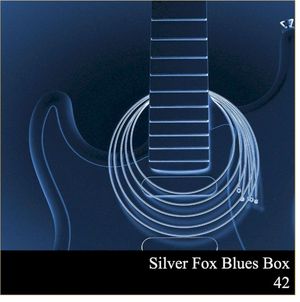 Silver Fox Blues Box 42