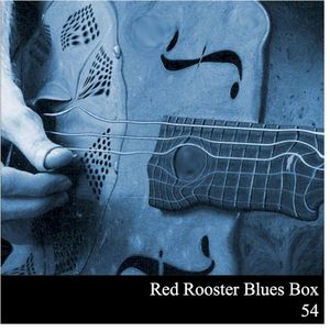 Red Rooster Blues Box 54