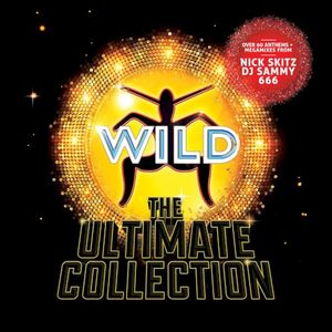 Up to the Wildstyle (Spencer & Hill radio edit)