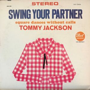 Swing Your Partner!