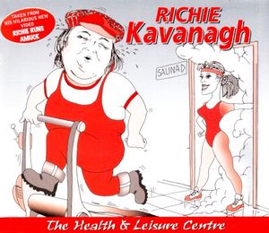 The Health and Leisure Centre (Single)