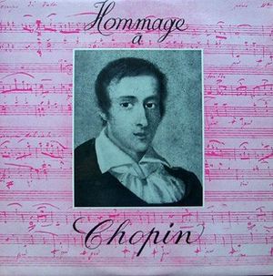 Hommage à Chopin