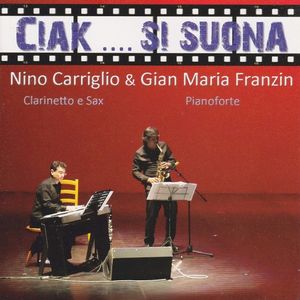 Ciak .... Si Suona