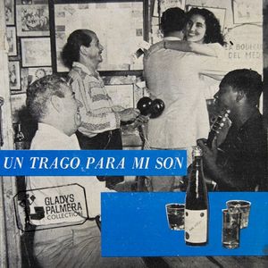 Un trago para mi son / La tarde (Single)