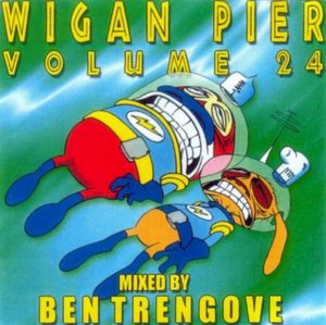 Wigan Pier Volume 24