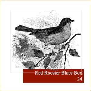 Red Rooster Blues Box 24
