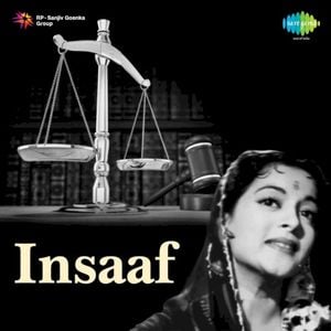 Insaaf (OST)