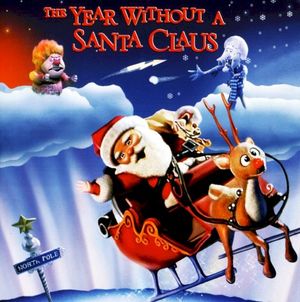 The Year Without a Santa Claus (OST)