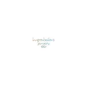 Improvisations January 1997