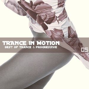 Trance In Motion Volume 5