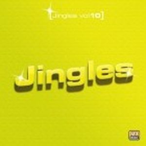 Jingles, Volume 10