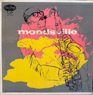 Moodsville (EP)