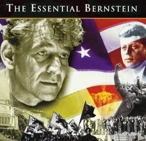 The Essential Bernstein