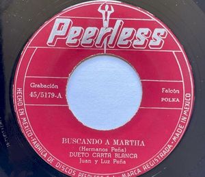 Los desprecios de crucita