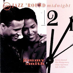 Jazz ’Round Midnight: Jimmy Smith