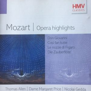 Opera Highlights