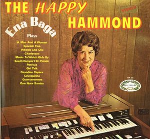 The Happy Hammond