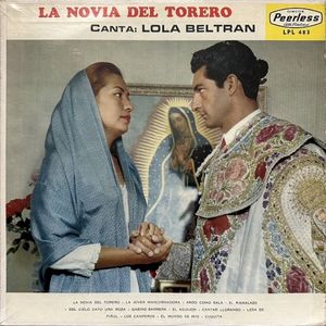 La novia del torero