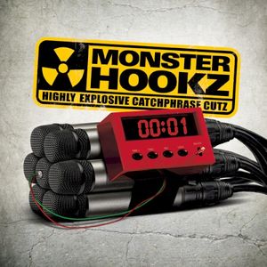 Monster Hookz