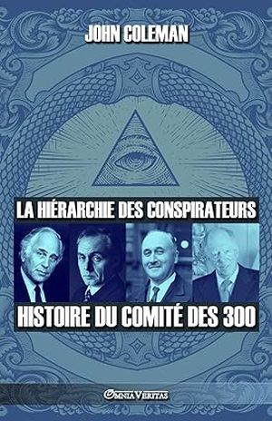 La hiérarchie des conspirateurs