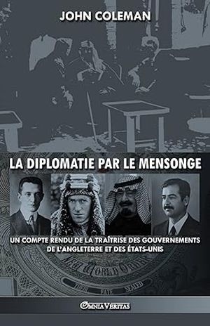 La diplomatie par le mensonge