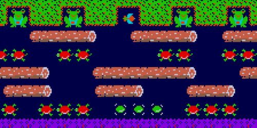 Un jour, il y aura une borne d'arcade dans mon salon. Et dessus il y aura...