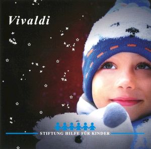 Stiftung Hilfe für Kinder: Vivaldi