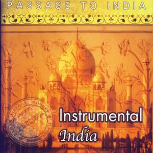 Instrumental India