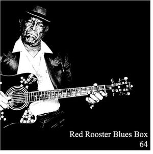 Red Rooster Blues Box 64