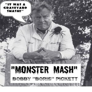 Monster Mash (Single)