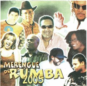 Merengue de rumba 2005