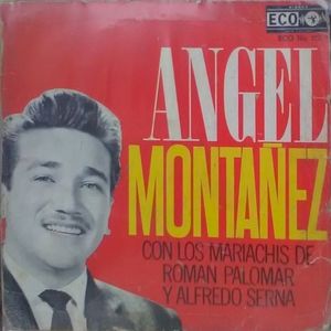 Ángel Montañez