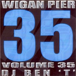 Wigan Pier Volume 35