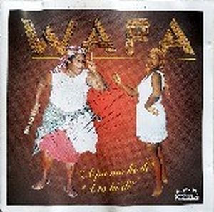 A pa mo ki di, A to ki di (OST)