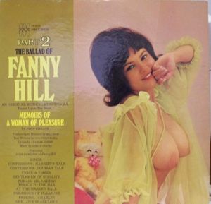 The Ballad of Fanny Hill, Part 2