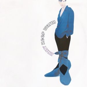 Keep Warm (Single)