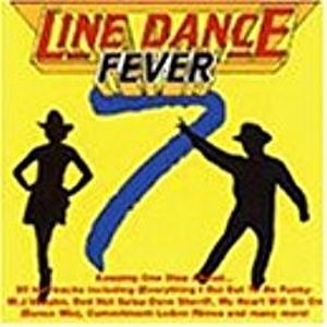 Line Dance Fever 7