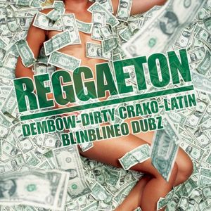 Reggaeton