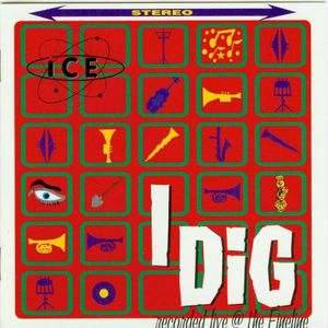 I Dig (Intergalactic Contemporary Ensemble)