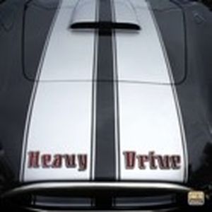 Heavy Drive