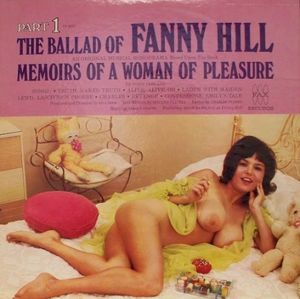 The Ballad of Fanny Hill, Part 1