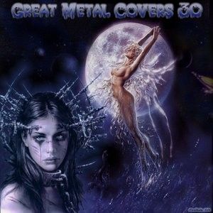 Great Metal Covers, Volume 30