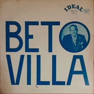 Beto Villa