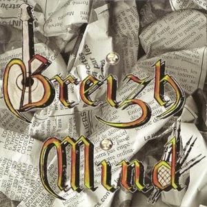 Breizh Mind (EP)