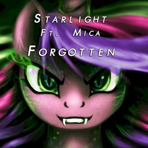 Forgotten (Single)