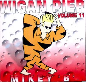 Wigan Pier Volume 11