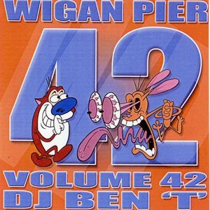 Wigan Pier Volume 42