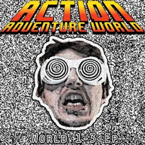 World 1-3 Ep (EP)