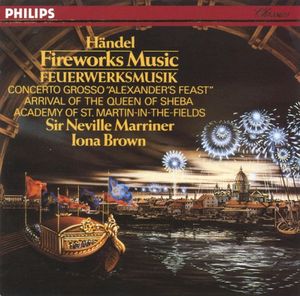 Fireworks Music