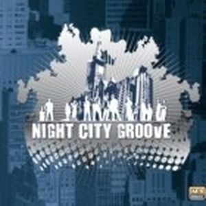 Night City Groove